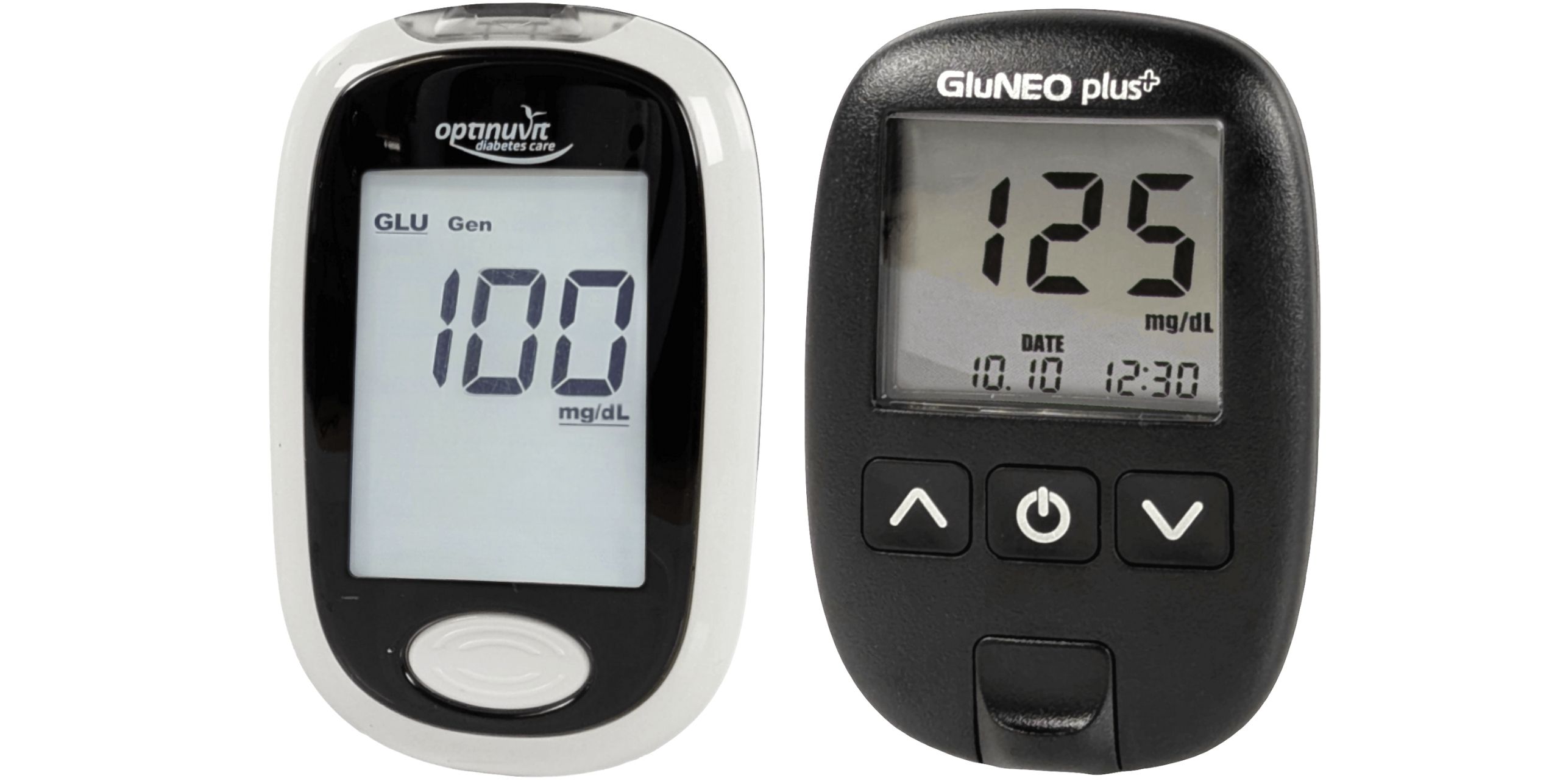 Blutzuckermessgeräte HN